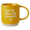 Hallmark Ask Me About My Grandkids Mug, 16 Oz. 2 Hallmark Ask Me About My Grandkids Mug, 16 Oz. -Hallmark Ask Me About My Grandkids Ceramic Mug 1MUG3559 01