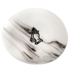 E&S Pets Beagle Stainless Steel Tumbler, 20 Oz. -Hallmark Beagles on Gray Stainless Steel Tumbler CIP1153 03