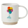 Hallmark Birthday Balloons Mug, 16 Oz. 1 Hallmark Birthday Balloons Mug, 16 Oz. -Hallmark Birthday Balloons Mug 1MUG3543 01