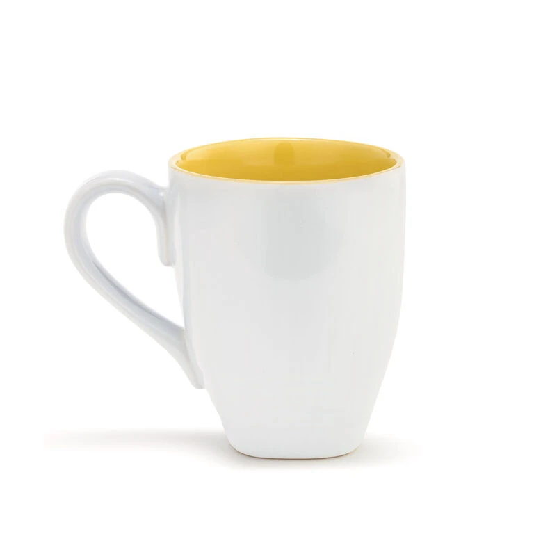 Demdaco Nectar Bumblebee Mug, 16 Oz. 4 Demdaco Nectar Bumblebee Mug, 16 Oz. - Image 2
