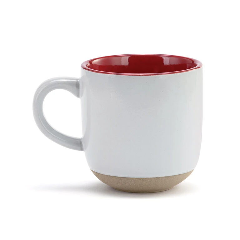 Cardinal And Holly Mug And Matching Card 4 Cardinal And Holly Mug And Matching Card - Image 2