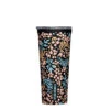 Corkcicle Radiant Garden Stainless Steel Tumbler, 24oz. 2 Corkcicle Radiant Garden Stainless Steel Tumbler, 24oz. -Hallmark Corkcicle Black Floral Tumbler With Lid 2124PRG 01