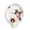 Demdaco Hummingbird Oval Spoon Rest 1 Demdaco Hummingbird Oval Spoon Rest -Hallmark Dean Crouser Hummingbird Oval Spoon Rest 1004610181 01