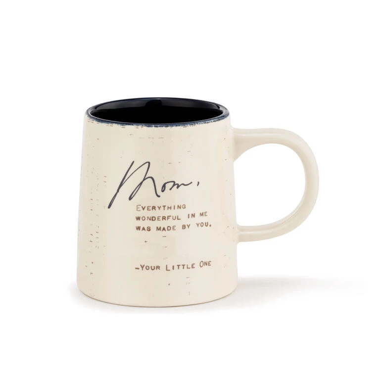 Demdaco Dear You Mom Mug, 12 Oz. 3 Demdaco Dear You Mom Mug, 12 Oz.