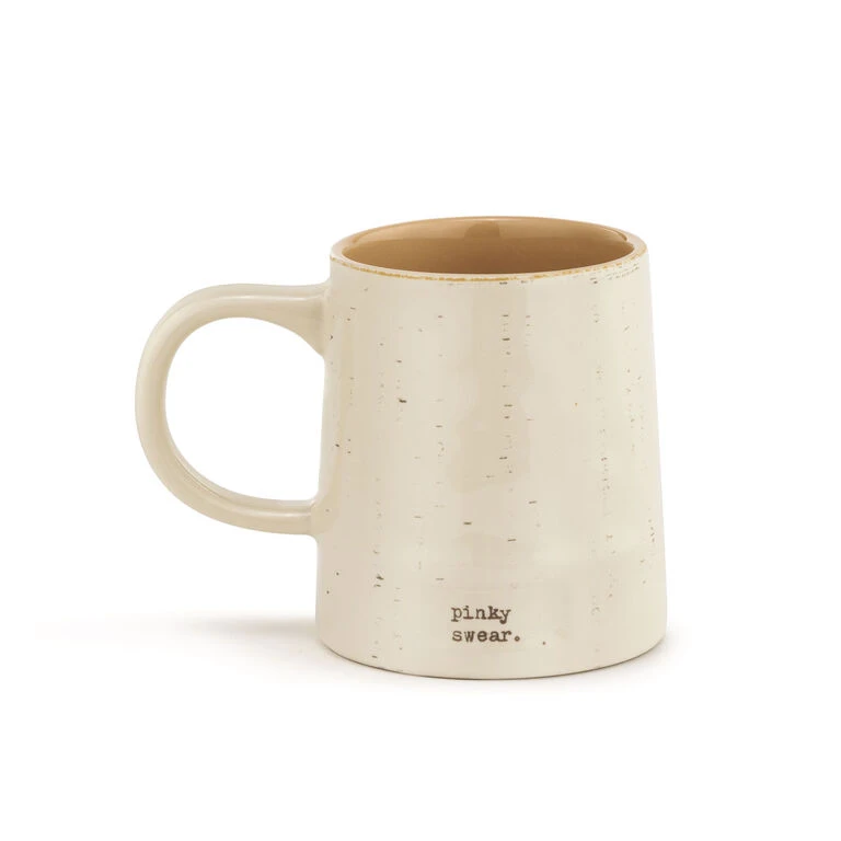 Demdaco Dear You Sister Mug, 12 Oz. 4 Demdaco Dear You Sister Mug, 12 Oz. - Image 2