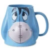Hallmark Disney Winnie The Pooh Eeyore Sculpted Mug, 19 Oz. -Hallmark Disney Winnie the Pooh Eeyore Sculpted Mug 1DYG2102 01