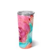 Swig Dreamsicle Stainless Steel Tumbler, 22 Oz. -Hallmark Dreamsicle Stainless Steel 22oz. Tumbler With Lid S102C22DS 01