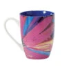 Enesco EttaVee Jessi's Garden Mug, 12 Oz. 2 Enesco EttaVee Jessi's Garden Mug, 12 Oz. -Hallmark EttaVee Jessis Garden Vibrant Floral Mug 6012817 01
