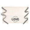 Food Is My Love Language Waist Apron 1 Food Is My Love Language Waist Apron -Hallmark Food Is My Love Language Waist Apron J2454 01