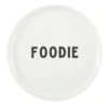 Foodie Appetizer Dishes, Set Of 3 -Hallmark Foodie Appetizer Dishes G5792 01