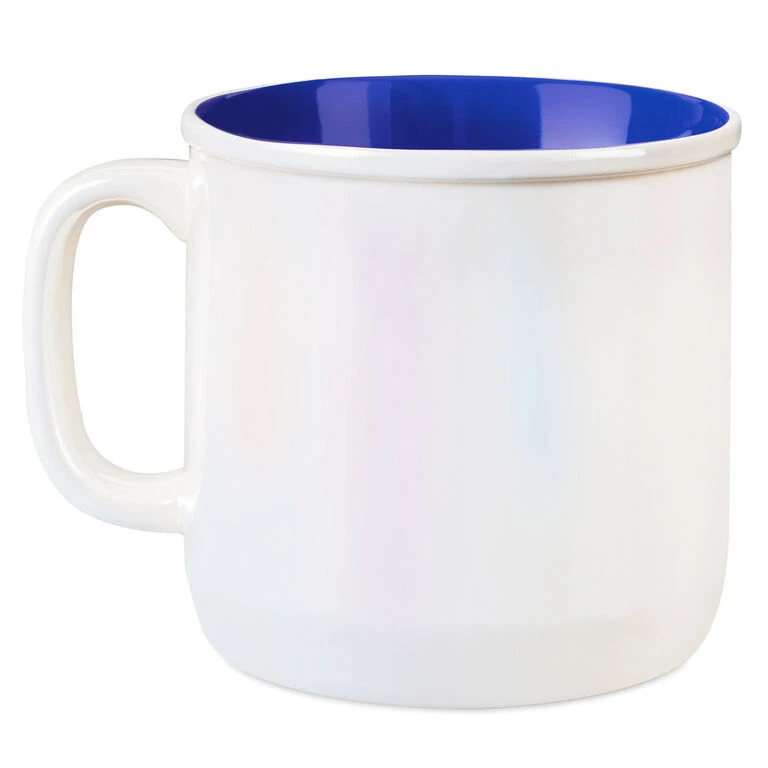 Hallmark Forever 29 Mug, 16 Oz. 4 Hallmark Forever 29 Mug, 16 Oz. - Image 2