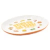 Hallmark Friends Bring On The Food Serving Platter 2 Hallmark Friends Bring On The Food Serving Platter -Hallmark Friends Joey Quote Bring On the Food Serving Platter 1PCL1043 01