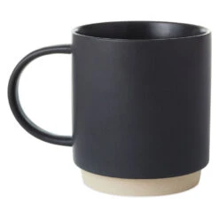 Hallmark Good Friend Great Friend Funny Mug, 16 Oz. 5 Hallmark Good Friend Great Friend Funny Mug, 16 Oz. -Hallmark Good Friend Great Friend Funny Coffee Mug 1MUG3520 02