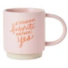 Hallmark Grandma's Favorite Answer Mug, 16 Oz. 1 Hallmark Grandma's Favorite Answer Mug, 16 Oz. -Hallmark Grandmas Favorite Answer Ceramic Mug 1MUG3557 01