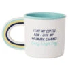 Hallmark Channel Every Single Day Mug, 15 Oz. 2 Hallmark Channel Every Single Day Mug, 15 Oz. -Hallmark Hallmark Channel Every Single Day Mug 1HKC2308 01