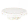 Hallmark Happy Birthday Musical Cake Stand 1 Hallmark Happy Birthday Musical Cake Stand -Hallmark Happy Birthday Musical Cake Stand 1BBY4803 01