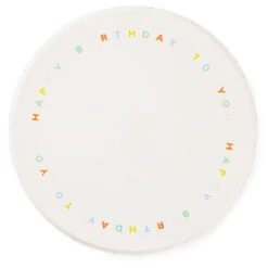 Hallmark -Hallmark Happy Birthday Musical Cake Stand 1BBY4803 02