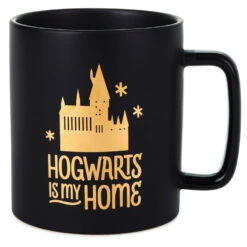Hallmark Harry Potter™ Hogwarts™ Castle Mug, 13.5 Oz.
