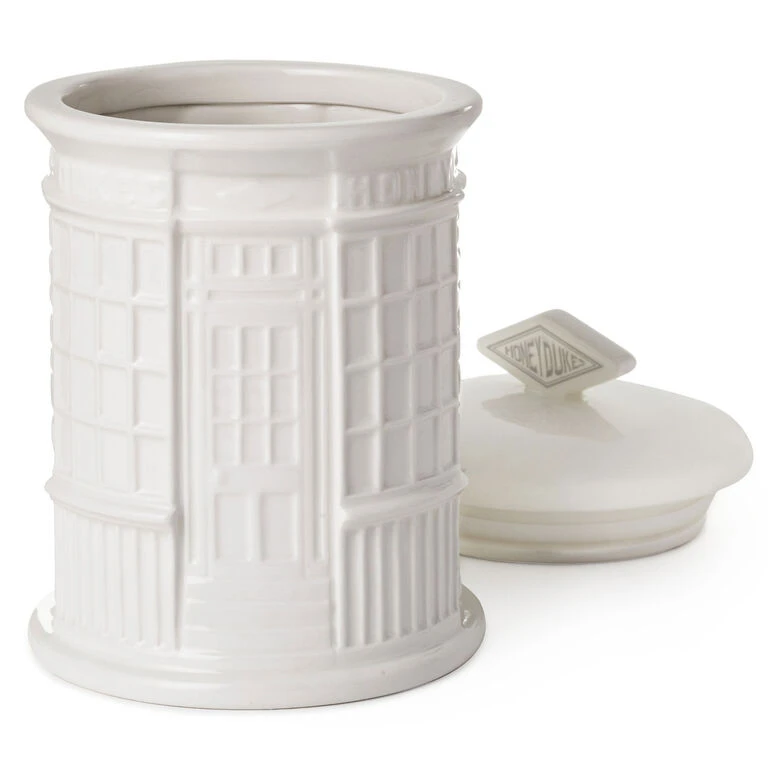 Hallmark Harry Potter™ Honeydukes™ Treat Jar 5 Hallmark Harry Potter™ Honeydukes™ Treat Jar - Image 3