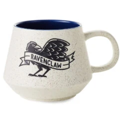 Hallmark Harry Potter™ Retro Ravenclaw™ Mug, 26 Oz.