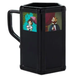 Hallmark -Hallmark Haunted Mansion Portraits ColorChanging Mug 1HGN1283 02