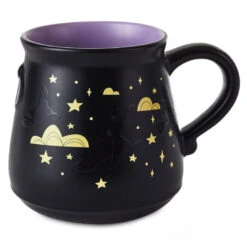 Hallmark Disney Hocus Pocus Sisters Color-Changing Mug, 16 Oz. 10 Hallmark Disney Hocus Pocus Sisters Color-Changing Mug, 16 Oz. -Hallmark Hocus Pocus Sanderson Sisters ColorChanging Mug 1HGN1505 04