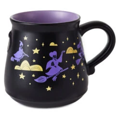 Hallmark Disney Hocus Pocus Sisters Color-Changing Mug, 16 Oz. 11 Hallmark Disney Hocus Pocus Sisters Color-Changing Mug, 16 Oz. -Hallmark Hocus Pocus Sanderson Sisters ColorChanging Mug 1HGN1505 05
