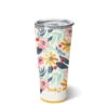 Swig Honey Meadow Stainless Steel Tumbler, 32 Oz. 2 Swig Honey Meadow Stainless Steel Tumbler, 32 Oz. -Hallmark Honey Meadow Stainless Steel 32oz. Tumbler With Lid S102C32MD 01