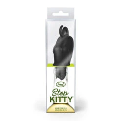 Fred Stop Kitty Wine Bottle Stopper -Hallmark Kitten Wine Bottle Stopper 5141914 03