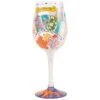 Lolita® April Birthday Month Handpainted Wine Glass, 15 Oz. -Hallmark Lolita April Birthday Month Handpainted Wine Glass 15 oz root 4058064 4058064 1470 1.jpg Source Image