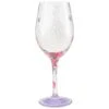 Lolita® Beautiful Bridesmaid Handpainted Wine Glass, 15 Oz. 1 Lolita® Beautiful Bridesmaid Handpainted Wine Glass, 15 Oz. -Hallmark Lolita Beautiful Bridesmaid Handpainted Wine Glass 15 oz root 6000014 6000014 1470 1.jpg Source Image
