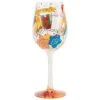 Lolita® June Birthday Month Handpainted Wine Glass, 15 Oz. -Hallmark Lolita June Birthday Month Handpainted Wine Glass 15 oz root 4058066 4058066 1470 1.jpg Source Image