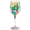 Lolita® May Birthday Month Handpainted Wine Glass, 15 Oz. -Hallmark Lolita May Birthday Month Handpainted Wine Glass 15 oz root 4058065 4058065 1470 1.jpg Source Image