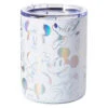 Hallmark Disney 100 Years Of Wonder Mickey And Friends Stainless Steel Coffee Mug, 11 Oz. 2 Hallmark Disney 100 Years Of Wonder Mickey And Friends Stainless Steel Coffee Mug, 11 Oz. -Hallmark Mickey and Friends Iridescent Insulated Mug 1DYG2083 01