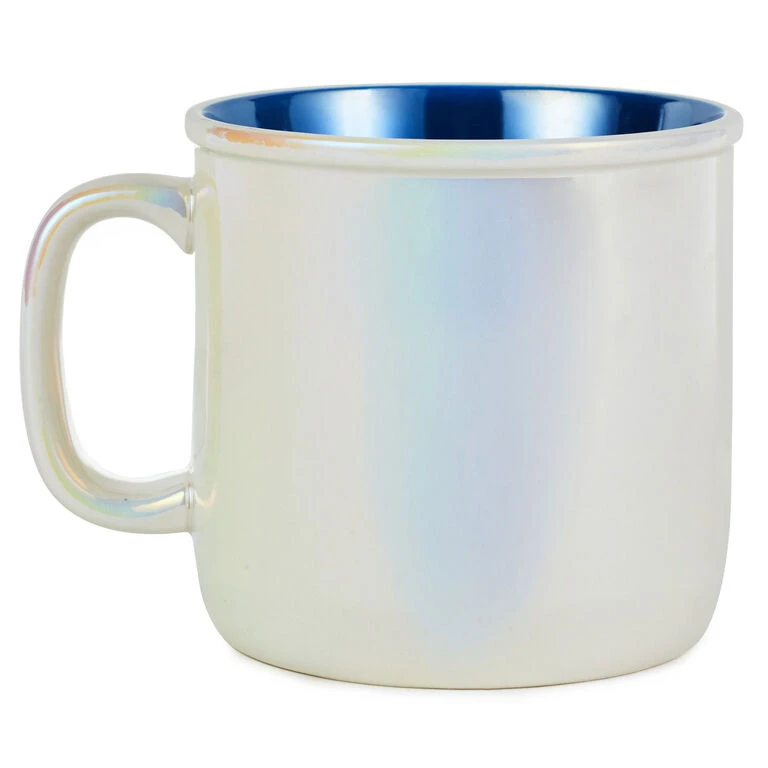 Hallmark "30" Birthday Mug, 18 Oz. 4 Hallmark "30" Birthday Mug, 18 Oz. - Image 2