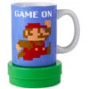 Hallmark Nintendo Super Mario Bros.Ā® Mug With Sound, 13.5 Oz. 2 Hallmark Nintendo Super Mario Bros.Ā® Mug With Sound, 13.5 Oz. -Hallmark Nintendo Super Mario Mug With Sound 1NIT1000 01