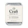 Old Fashioned Craft Cocktail Kit -Hallmark Old Fashioned Craft Cocktail Kit MASCARRYKIT 01