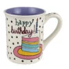 Our Name Is Mud Happy Birthday Mug, 16 Oz. 2 Our Name Is Mud Happy Birthday Mug, 16 Oz. -Hallmark Our Name Is Mud Happy Birthday Mug 6011179 01