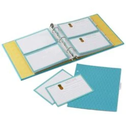 Hallmark Pineapple Recipe Organizer Book 7 Hallmark Pineapple Recipe Organizer Book -Hallmark Pineapple Recipe Organizer Book root 1TOG4101 TOG4101 1470 3.jpg Source Image