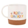 Hallmark Proud Homebody Mug, 16 Oz. -Hallmark Proud Homebody White Mug 1SNN1010 01