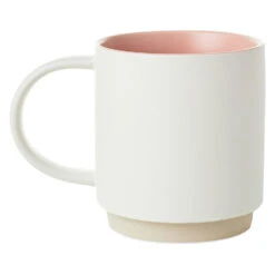 Hallmark Get Through The Day Pie Chart Funny Mug, 16 Oz. 5 Hallmark Get Through The Day Pie Chart Funny Mug, 16 Oz. -Hallmark Shoebox Get Through the Day Pie Chart Funny Mug 1MUG3525 02