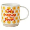 Hallmark Not A Morning Person Funny Mug, 16 Oz. 1 Hallmark Not A Morning Person Funny Mug, 16 Oz. -Hallmark Shoebox Not a Morning Person Funny Coffee Mug 1MUG3535 01