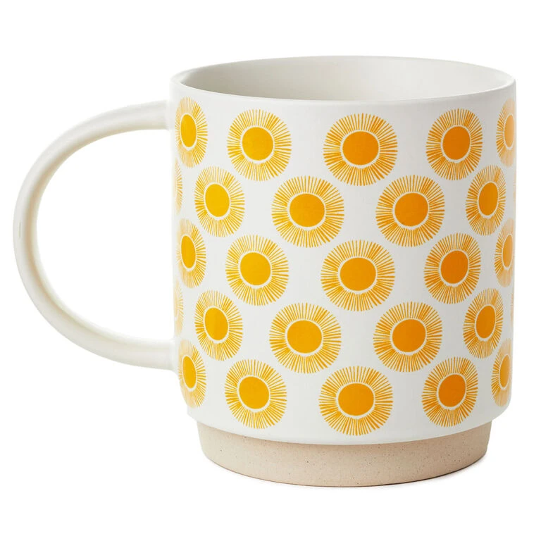 Hallmark Not A Morning Person Funny Mug, 16 Oz. 4 Hallmark Not A Morning Person Funny Mug, 16 Oz. - Image 2