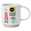 Hallmark Vintage Cool Mug, 16 Oz. 1 Hallmark Vintage Cool Mug, 16 Oz. -Hallmark Shoebox Vintage Cool Funny Coffee Mug 1MUG3540 01