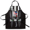 Hallmark Star Wars™ Darth Vader™ Light-Up Apron 2 Hallmark Star Wars™ Darth Vader™ Light-Up Apron -Hallmark Star Wars Darth Vader Apron With Flashing Lights 1SHP2133 01