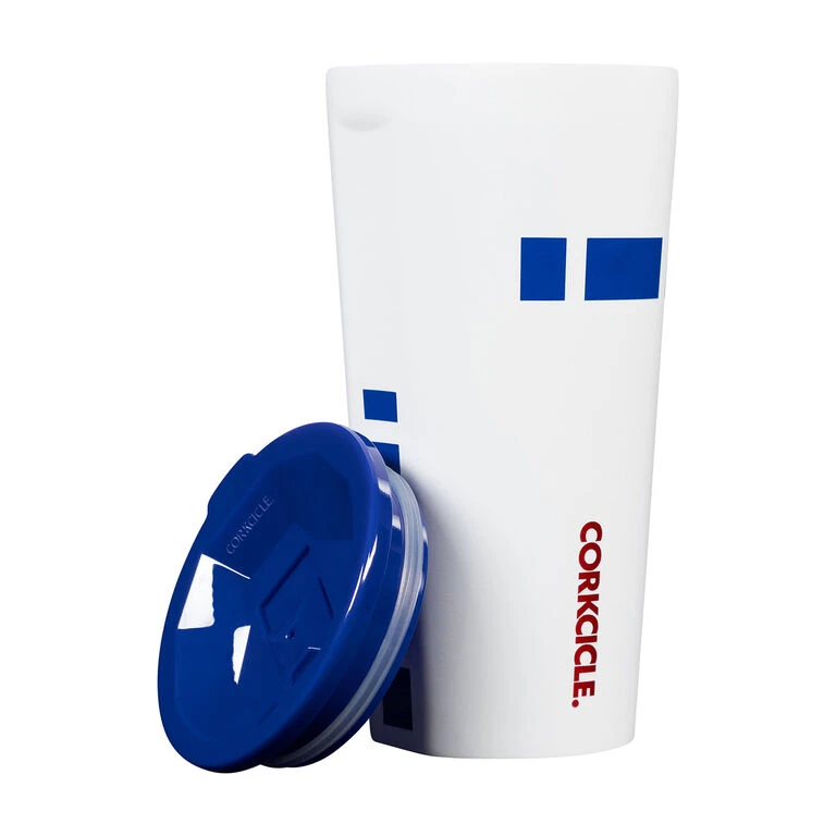 Corkcicle Star Wars R2-D2 Stainless Steel Tumbler, 16 Oz. 4 Corkcicle Star Wars R2-D2 Stainless Steel Tumbler, 16 Oz. - Image 2