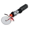 Hallmark Star Wars™ Lightsaber™ Pizza Cutter With Sound -Hallmark Star Wars Vader Lightsaber Pizza Cutter With Sound 1SHP2165 01