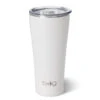 Swig Golf Partee Stainless Steel Tumbler, 32 Oz. 1 Swig Golf Partee Stainless Steel Tumbler, 32 Oz. -Hallmark Swig Golf Partee Stainless Steel Tumbler S106C32WH 01