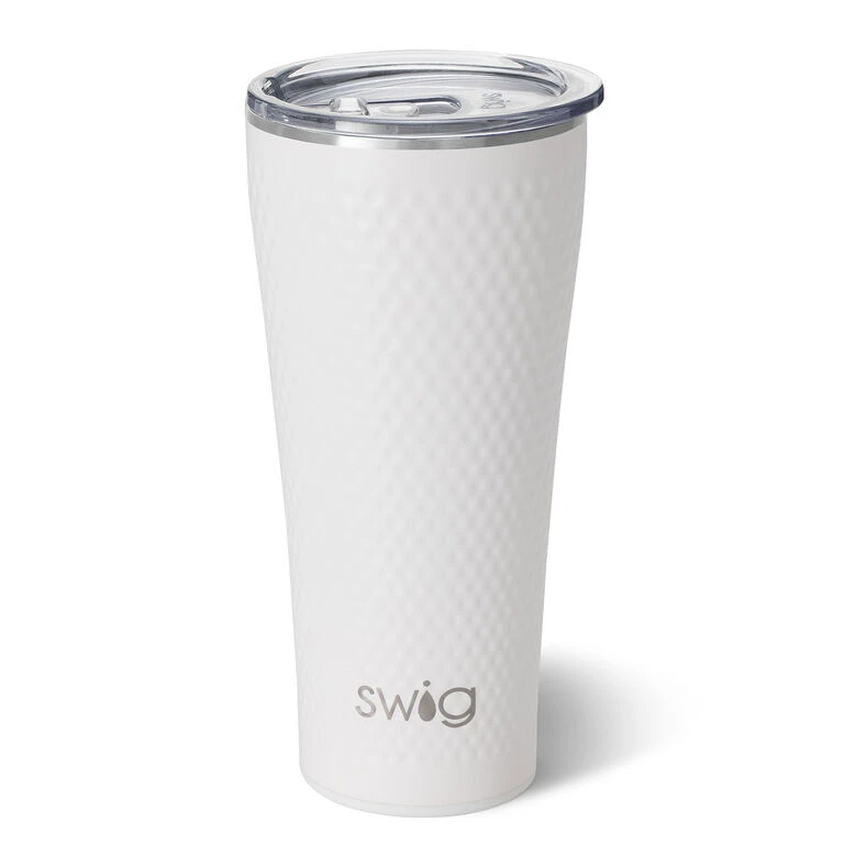 Swig Golf Partee Stainless Steel Tumbler, 32 Oz. 3 Swig Golf Partee Stainless Steel Tumbler, 32 Oz.
