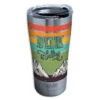 Tervis Adventure Is Calling Stainless Steel Tumbler, 20 Oz. -Hallmark Tervis Adventure Insulated Stainless Steel Cup 1358001 01